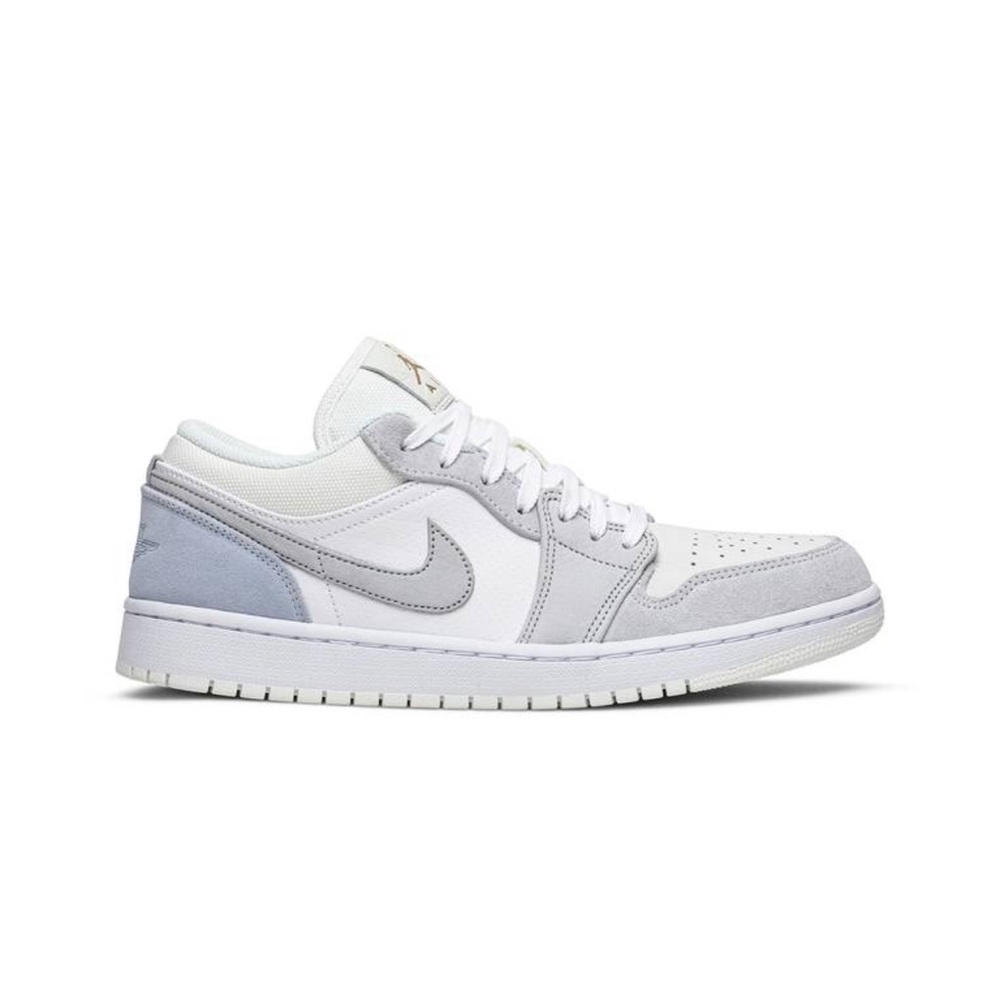 Jordan 1 Low Paris